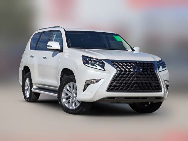 2021 Lexus GX 460 Premium