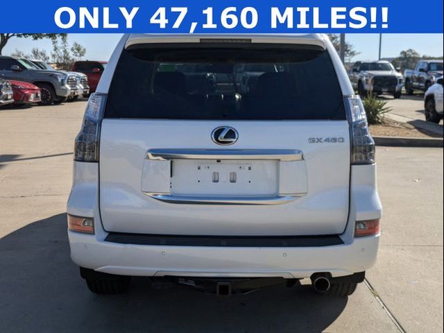 2021 Lexus GX 460 Premium