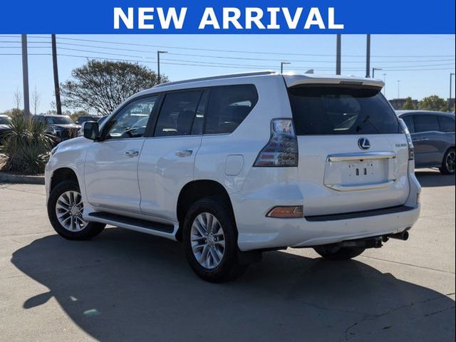 2021 Lexus GX 460 Premium