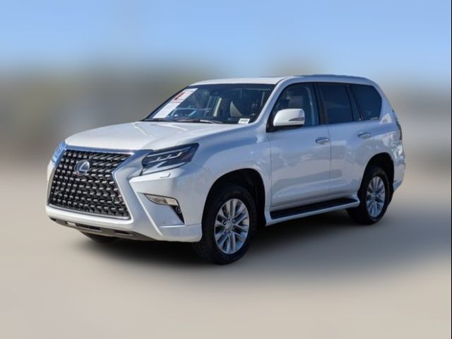 2021 Lexus GX 460 Premium