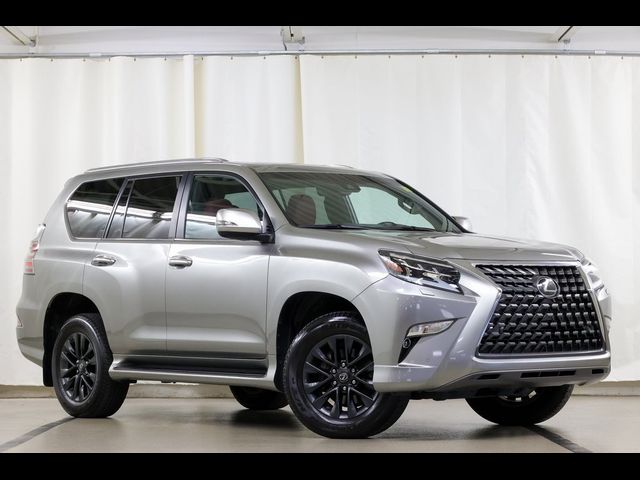 2021 Lexus GX 460 Premium