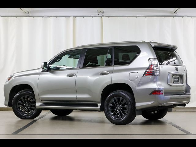 2021 Lexus GX 460 Premium