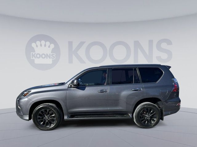 2021 Lexus GX 460 Premium