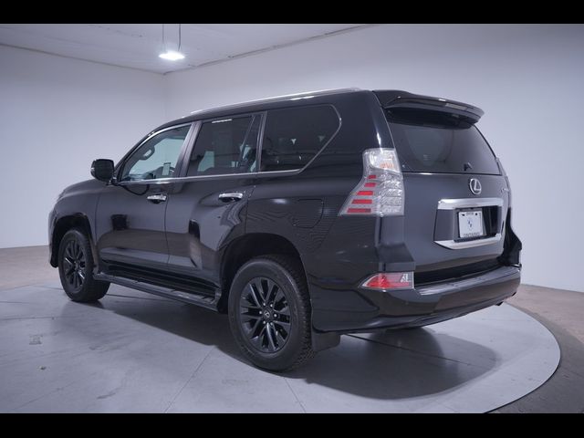 2021 Lexus GX 460 Premium