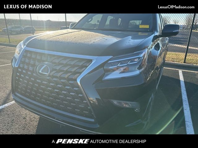 2021 Lexus GX 460 Premium