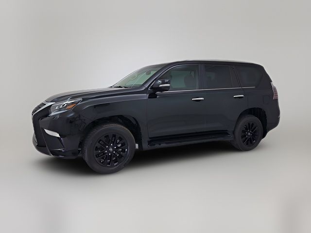 2021 Lexus GX 460 Premium