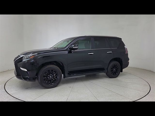 2021 Lexus GX 460 Premium