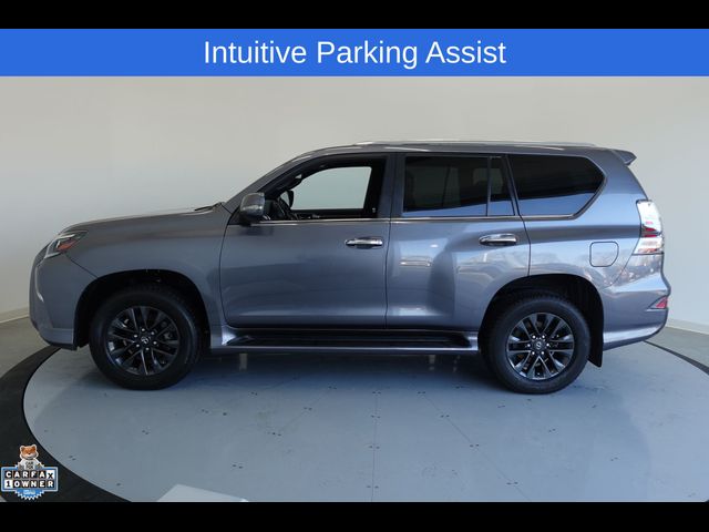 2021 Lexus GX 460 Premium