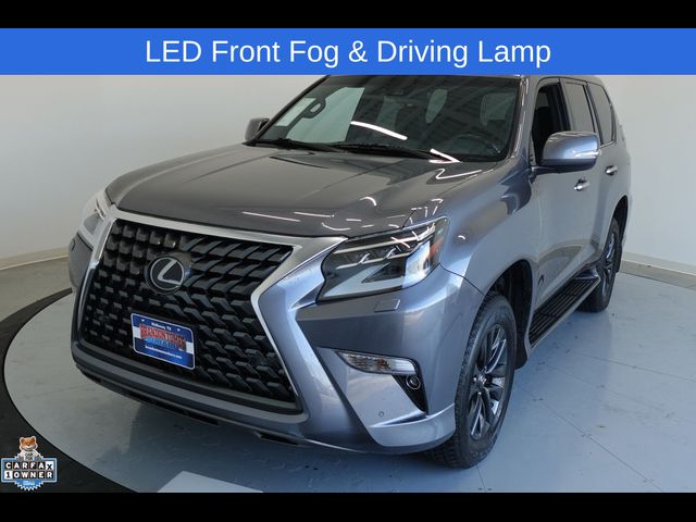 2021 Lexus GX 460 Premium