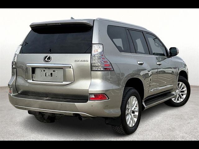 2021 Lexus GX 460 Premium