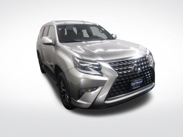 2021 Lexus GX 460 Premium