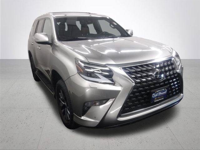 2021 Lexus GX 460 Premium