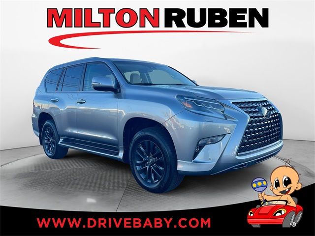 2021 Lexus GX 460 Premium