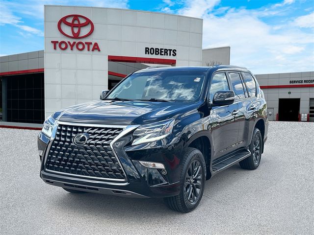 2021 Lexus GX 460 Premium