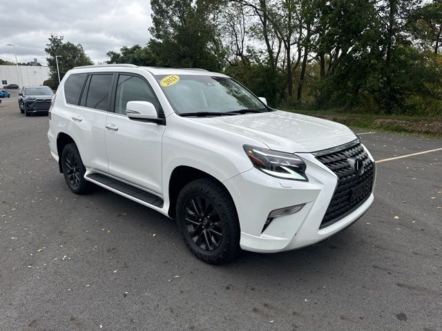 2021 Lexus GX 460 Premium