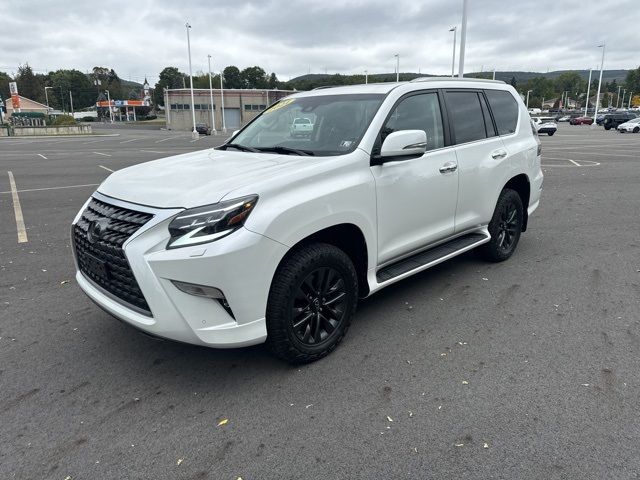 2021 Lexus GX 460 Premium