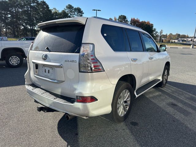 2021 Lexus GX 460 Premium