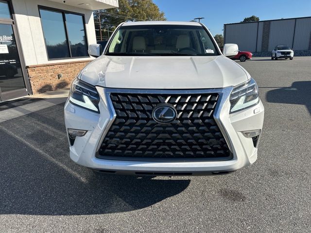 2021 Lexus GX 460 Premium