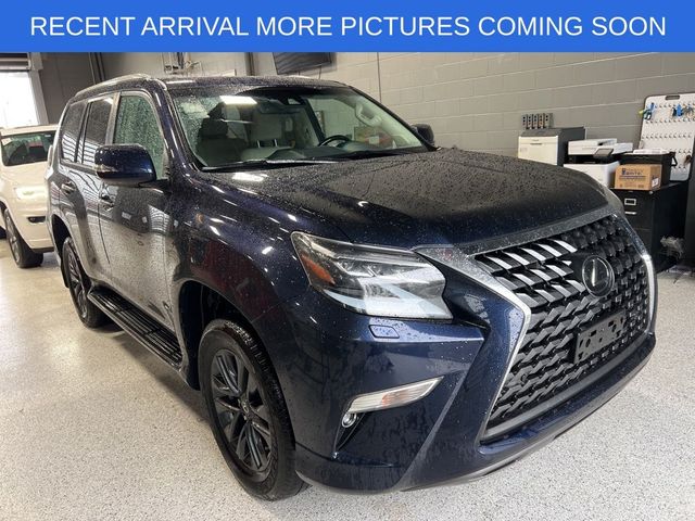 2021 Lexus GX 460 Premium