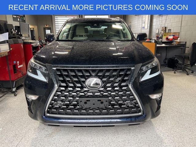 2021 Lexus GX 460 Premium