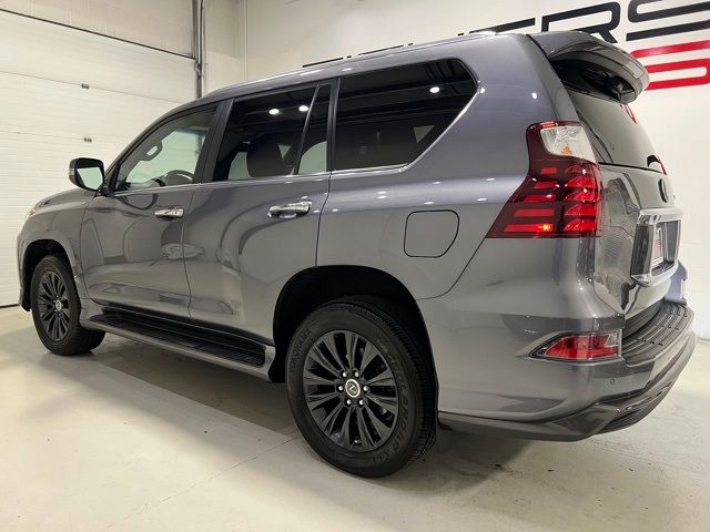 2021 Lexus GX 460 Premium