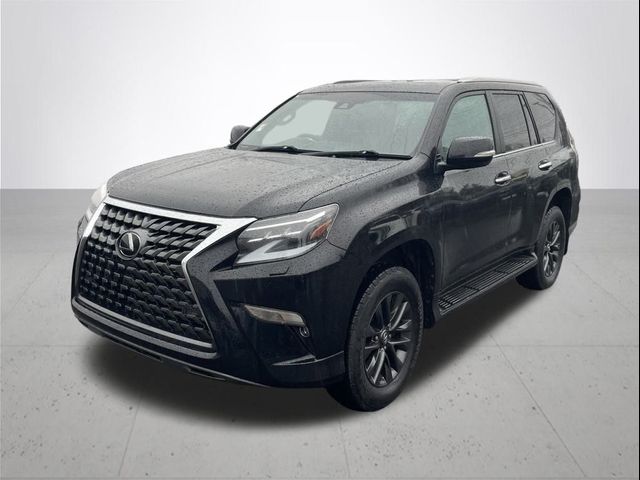 2021 Lexus GX 460 Premium