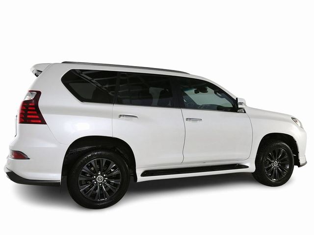 2021 Lexus GX 460 Premium