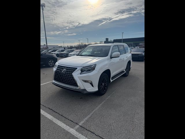 2021 Lexus GX 460 Premium