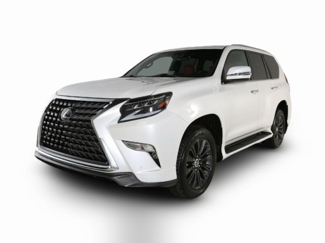 2021 Lexus GX 460 Premium