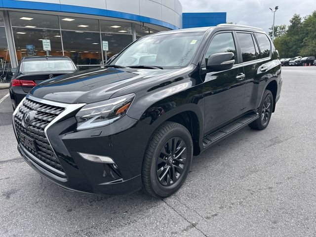 2021 Lexus GX 460 Premium