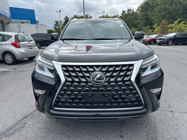 2021 Lexus GX 460 Premium