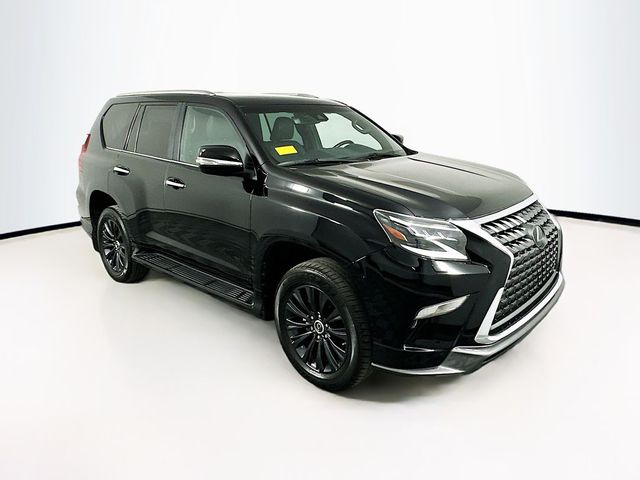 2021 Lexus GX 460 Premium