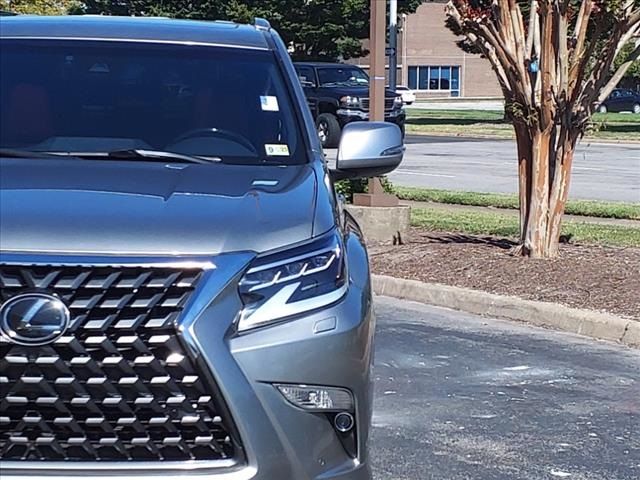 2021 Lexus GX 460 Premium