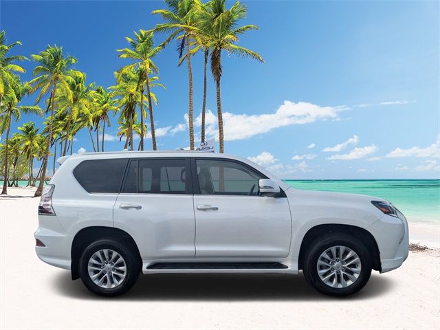 2021 Lexus GX 460 Premium