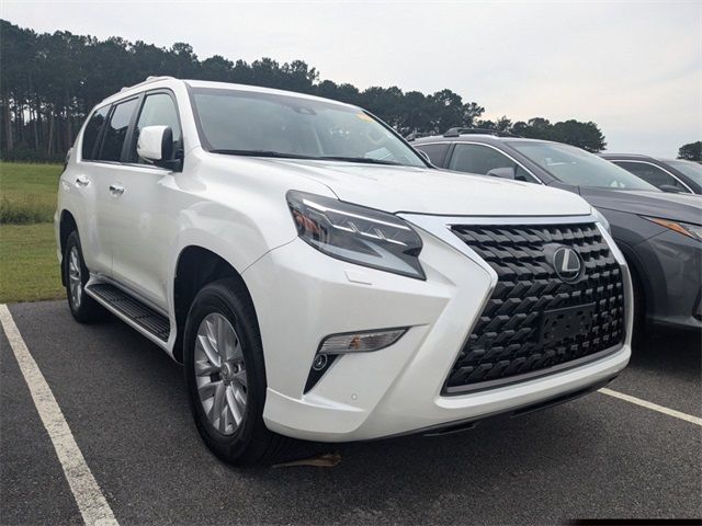 2021 Lexus GX 460 Premium