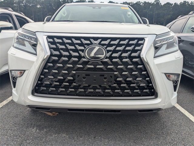 2021 Lexus GX 460 Premium