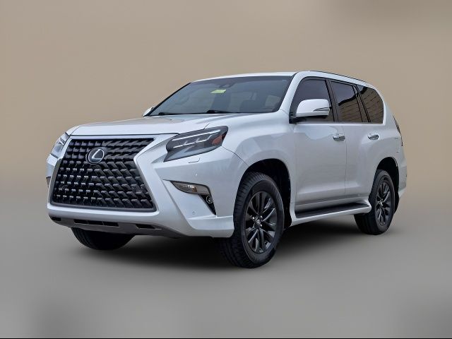2021 Lexus GX 460 Premium