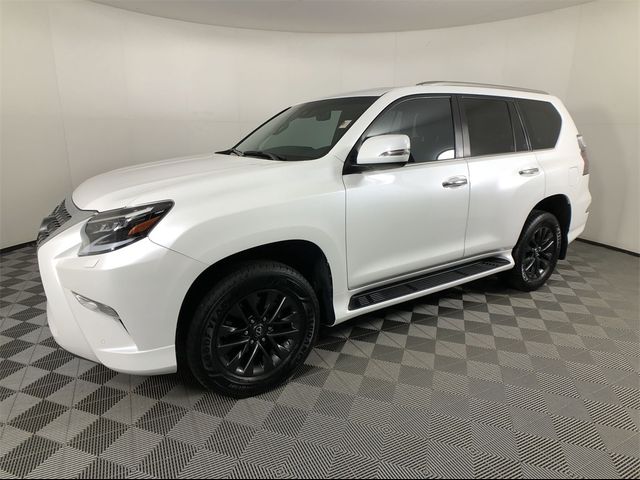 2021 Lexus GX 460 Premium