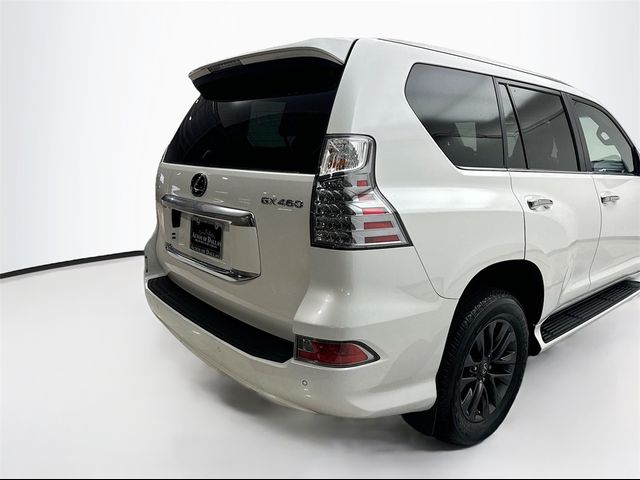 2021 Lexus GX 460 Premium