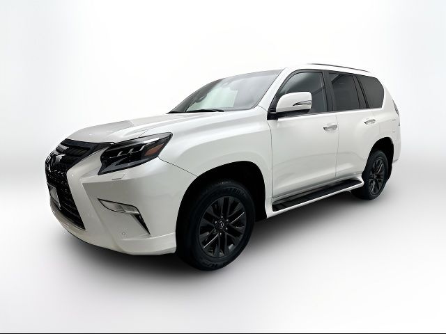 2021 Lexus GX 460 Premium