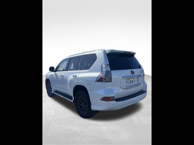 2021 Lexus GX 460 Premium