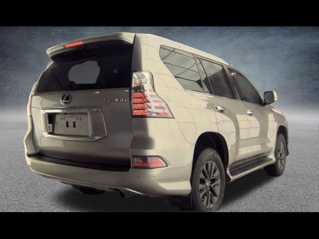 2021 Lexus GX 460 Premium