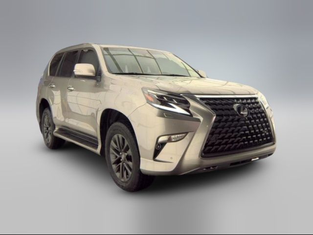 2021 Lexus GX 460 Premium