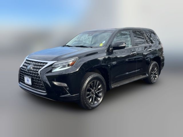 2021 Lexus GX 460 Premium