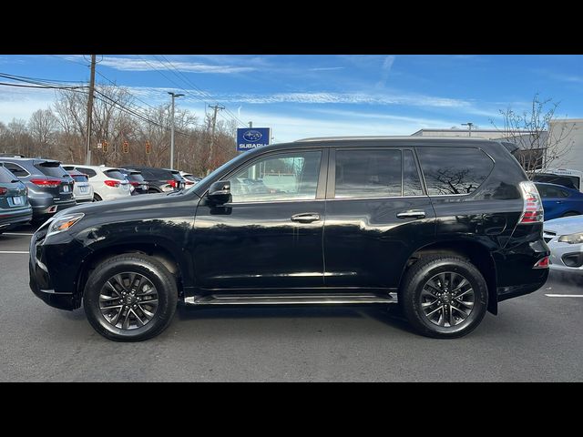 2021 Lexus GX 460 Premium