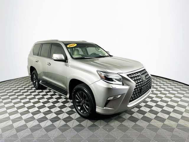 2021 Lexus GX 460 Premium