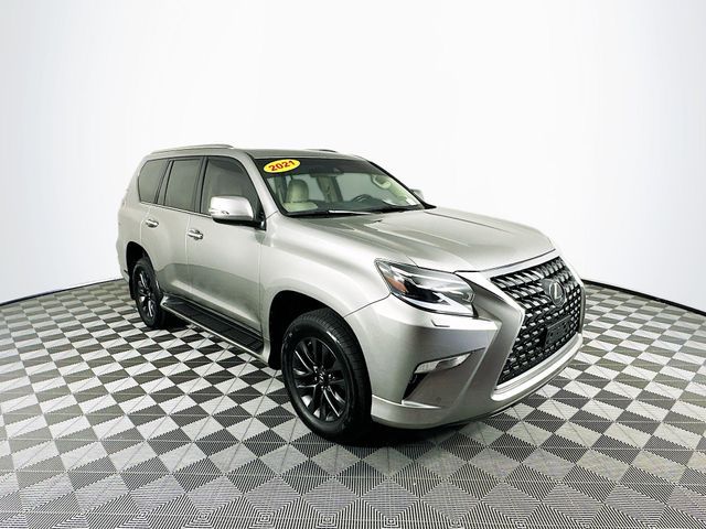 2021 Lexus GX 460 Premium