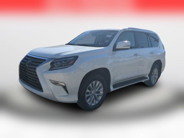 2021 Lexus GX 460 Premium