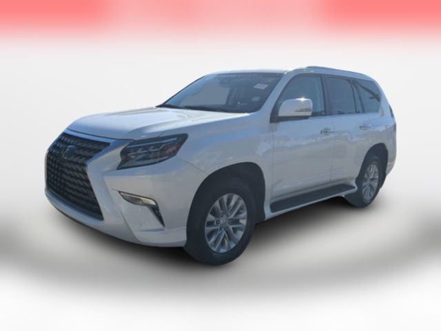 2021 Lexus GX 460 Premium