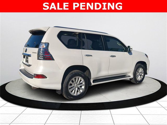 2021 Lexus GX 460 Premium